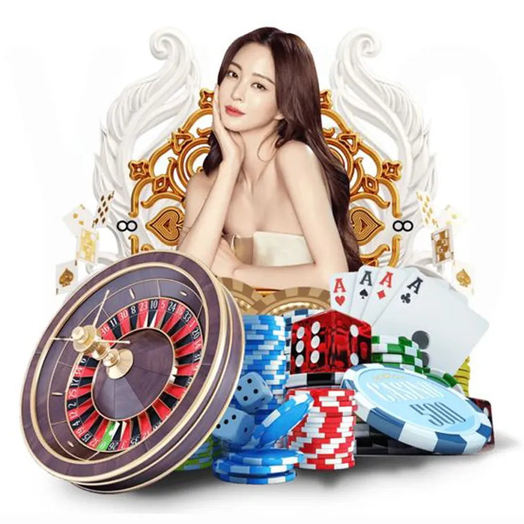 Variety of games