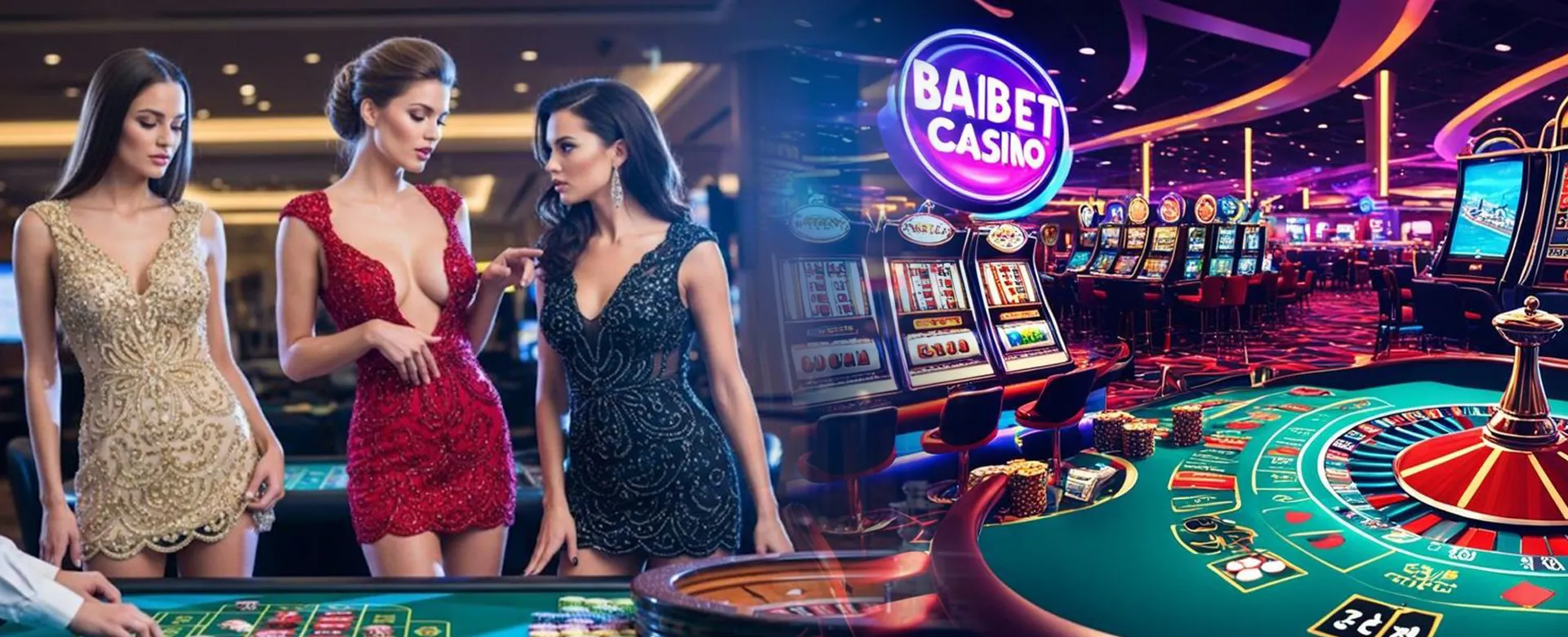 PH333 Online Casino Hero Image
