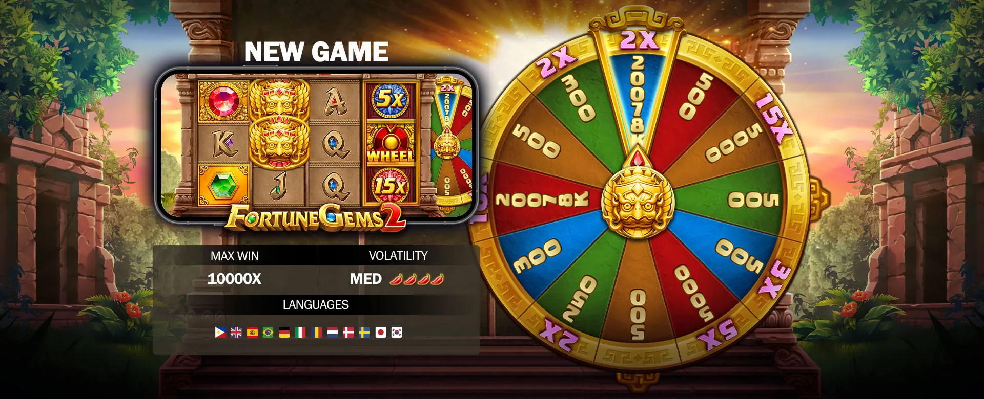 PH333 Blog Hero Banner showing online gaming insights