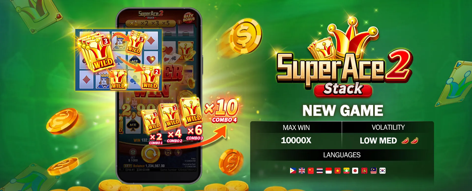 ph333 About Us Hero Image, showcasing commitment to online gaming excellence