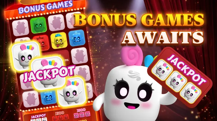 New Original Slot Mystical Gems