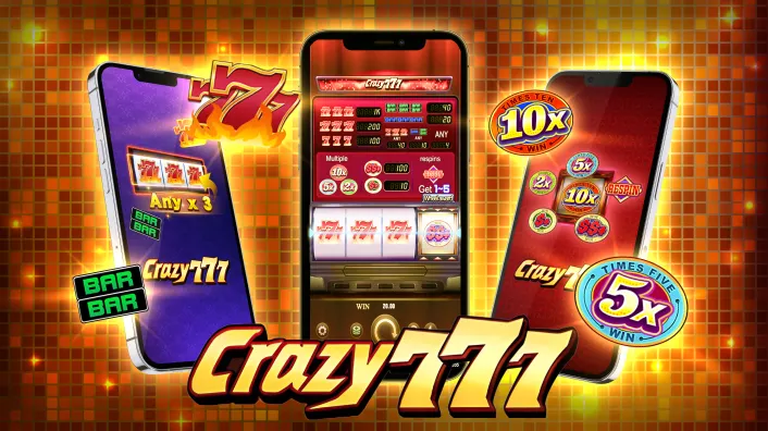 Recommended Slot Gem Rush
