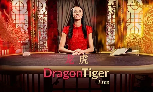 PH333 Live Dealer Games